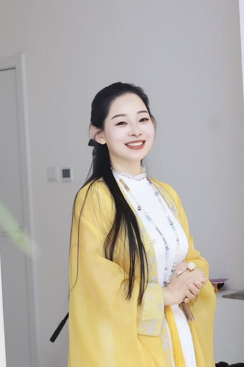 内在探索舞动初阶营